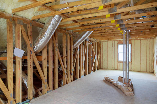 Best Insulation Maintenance and Repair in Atascocita, TX