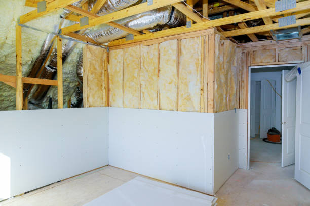 Best Insulation for Specific Applications in Atascocita, TX