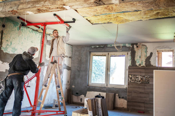 Best Insulation for Specific Applications in Atascocita, TX