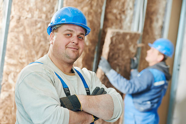 Best Types of Insulation in Atascocita, TX